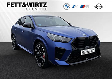 BMW X2 M35i xDrive *€ 1.190 Zubehörbonus*Pano|HUD