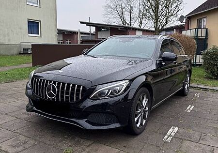 Mercedes-Benz C 220 T-Modell AVANTGARDE