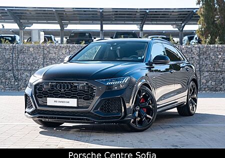 Audi RS Q8 RSQ8 4.0 TFSI quattro