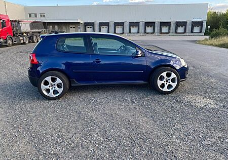 VW Golf Volkswagen 2.0 T-FSI GTI GTI