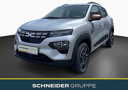 Dacia Spring EXTREME ELECTRIC 65 NAVI+KAMERA+PDC+KLIMA