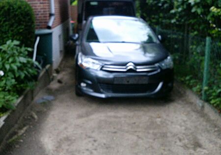 Citroën C4 HDi 150 SELECTION SELECTION