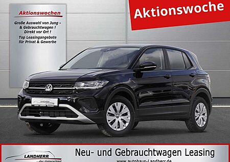 VW T-Cross Volkswagen TSI // AZ: 3.115,-- mtl: 199,--