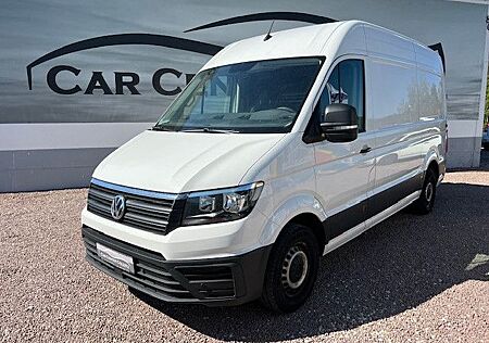 VW Crafter Volkswagen 103KW L3H3*Kühlwagen*PDC*1 Hand*