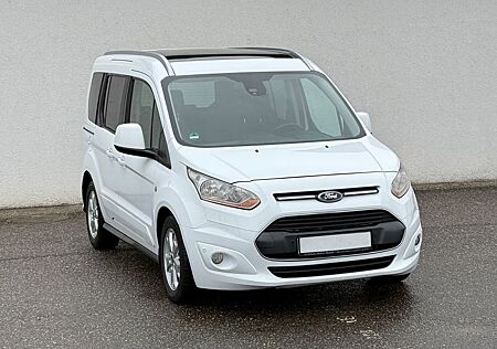 Ford Tourneo Connect Titanium/PANO/R-KAMERA/TEMP./PDC