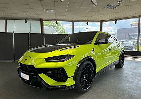 Lamborghini Urus Performante *FULL CARBON*FULL ADAS*B&O 3D*