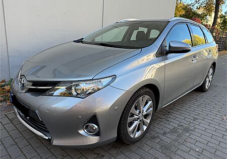 Toyota Auris Touring Sports Auris Hybrid Touring Sports*Navi*STHZ*PDC*Kamera