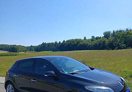Renault Megane dci