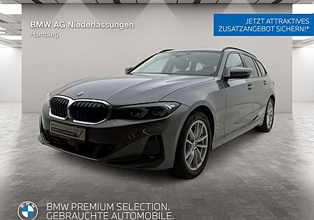 BMW 318i Touring AHK Driv.Assist.Prof Kamera Alarm