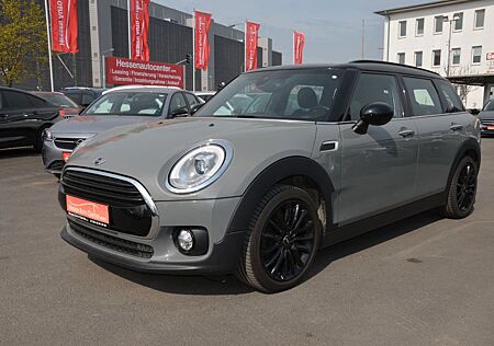 Mini Cooper D COOPER_D Clubman*PANO*NAVI*STZ*XENO*TEMPO
