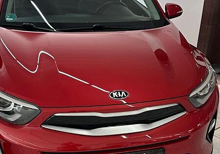 Kia Stonic 1.0 T-GDI 120 Platinum DCT7 Platinum