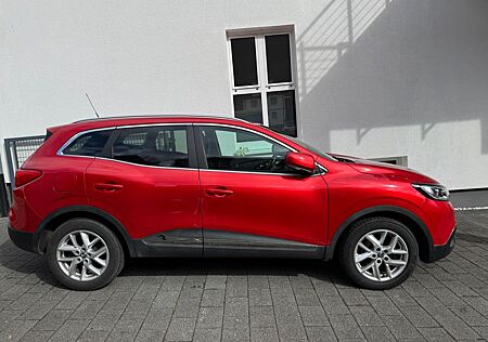 Renault Kadjar ENERGY TCe 130 Klimaauto Sitzhzg