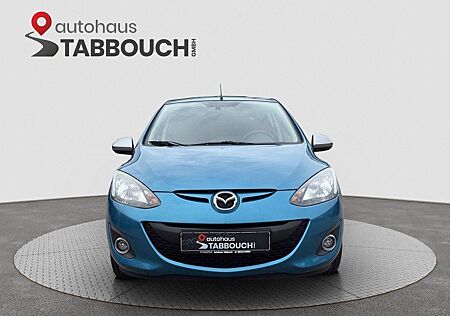 Mazda 2 SENDO+PDC+SHZ+ISOFIX+KLIMAANLAGE