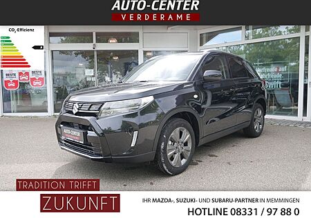 Suzuki Vitara 1.5 Hybrid Allgrip AGS Comfort ACC LED