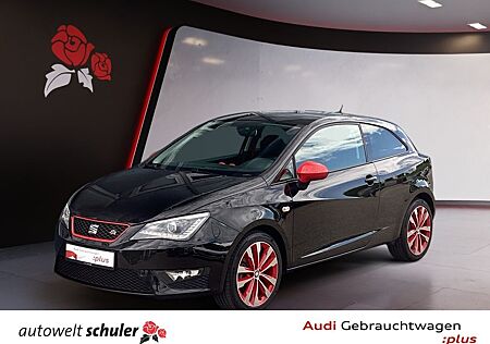 Seat Ibiza FR SC 1.0 Eco Xenon Navi RFK GRA SHZ
