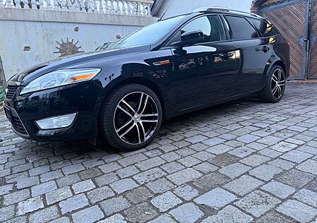 Ford Mondeo Turnier Trend