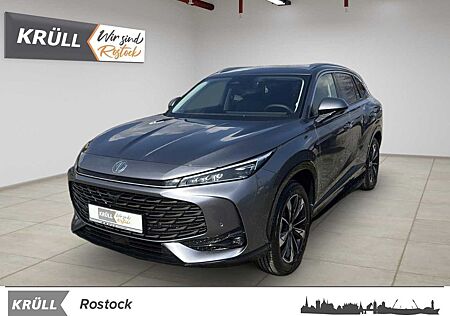 MG EHS HS PHEV Luxury Automatik MY24