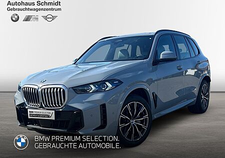 BMW X5 xDrive30d *M Sport*LC Prof*H/K*AHK*360*Head u