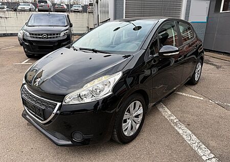 Peugeot 208 1.2 VTi Active *KLIMA*Orig. 39.000 KM!*PDC*