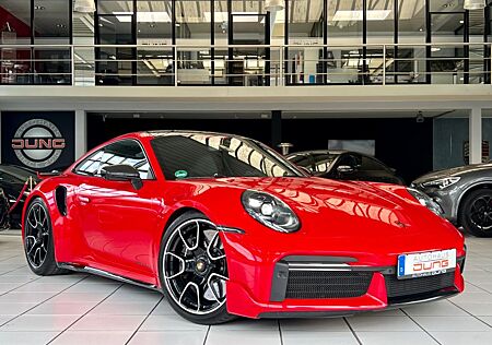 Porsche 992 Turbo S *9FF* 1100 Ps * Aero*einmalig *