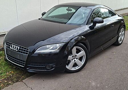 Audi TT Coupe/Roadster 3.2 Coupe quattro BOSE
