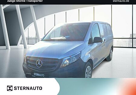 Mercedes-Benz Vito 116 CDI Kasten Kompakt