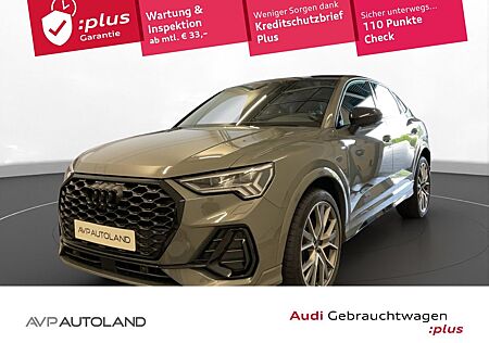 Audi Q3 Sportback 40 TFSI S tronic quattro S line
