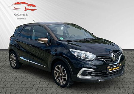 Renault Captur Elysee AUT./NAVI/KEYGO/KAMERA/SHZ/TEMP