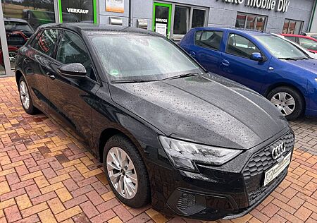 Audi A3 Sportback 40 TFSI Hybrid