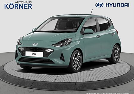 Hyundai i10 1.0 SELECT NAVI DAB APPLE CARPLAY ANDROID AU