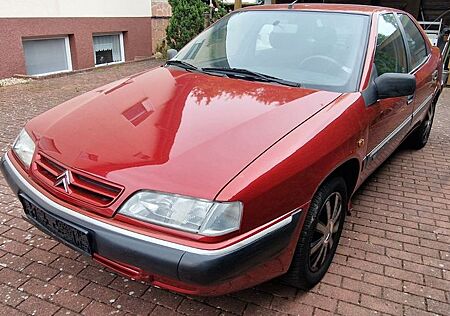 Citroën Xantia 1.8 SX SX