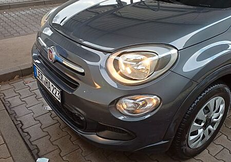Fiat 500X 1.6 POP STAR 4x2 POP STAR