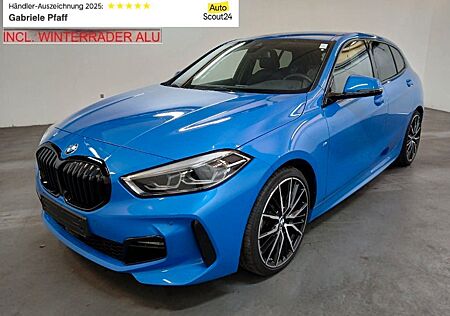 BMW 118 i M Sport*DAB*LH*LED*RFK*Parkassist*19Zoll*