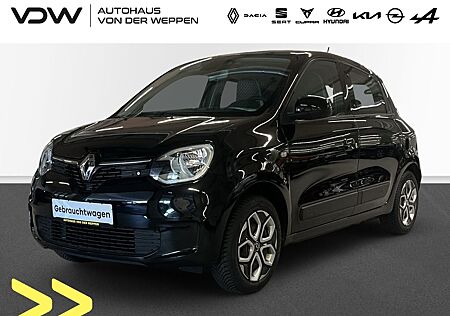 Renault Twingo Limited Klima Fenster el.