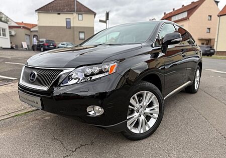 Lexus RX 450 Executive Line 1 Hand Deutsches Fahrzeug
