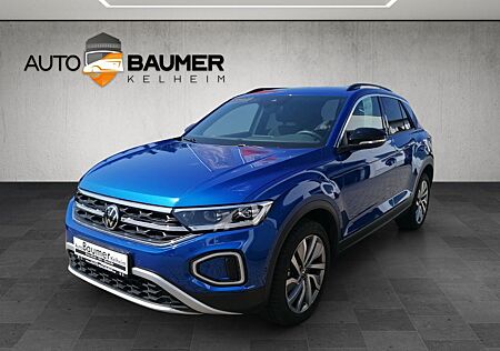 VW T-Roc Volkswagen 1.5 TSI Move DSG AHK ACC KAM MATRIX Gar29
