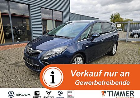 Opel Zafira Tourer 2.0CDTI Innovation *EXPORT/GEWERBE