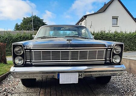 Ford /US Car Galaxie 500xl