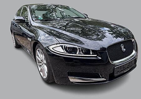 Jaguar XF 3.0 V6 Diesel S
