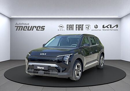 Kia EV3 58.3 kWh Air Wärmepumpe Navi Klimaautom Rück