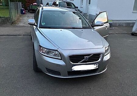Volvo V50 1.6D DRIVe Start/Stop -