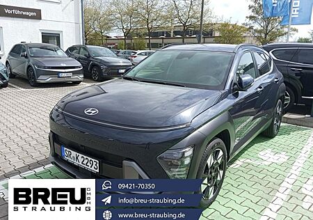 Hyundai Kona 1,6 DCT HEV "Prime" +Navi+Bose+Eco-Sitzp.+