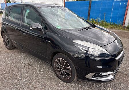 Renault Scenic III BOSE Edition