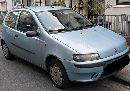 Fiat Punto 1.2 8V -