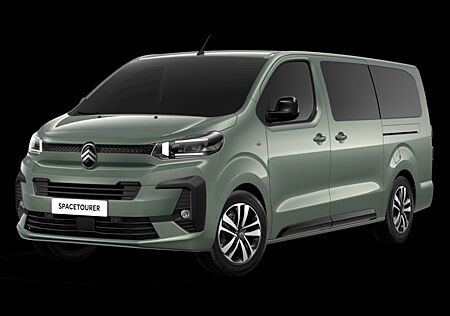 Citroën Spacetourer XL Max 2.2 Diesel 180 Automatik