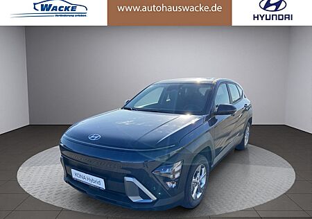 Hyundai Kona 1.6 Select Hybrid 2WD