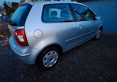 VW Polo Volkswagen 1.4 GT GT