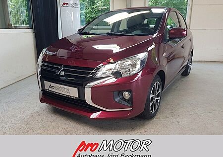 Mitsubishi Space Star 1.2 MIVEC SPIRIT