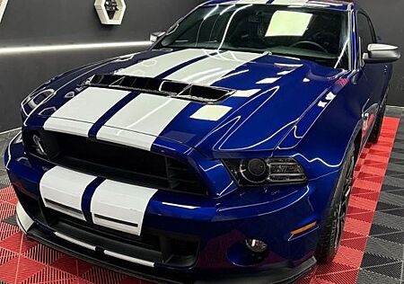 Ford Mustang Shelby GT500 SVT 20Anniversary Edition