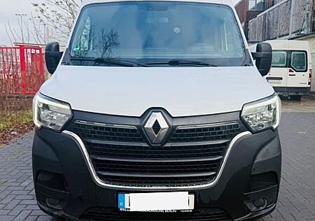 Renault Master III Kasten L3H2 /1HAND/Kamera/PDC/KLIMA